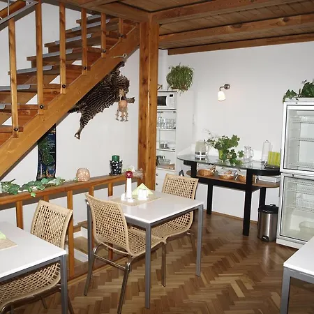 Abc 3* Cesky Krumlov