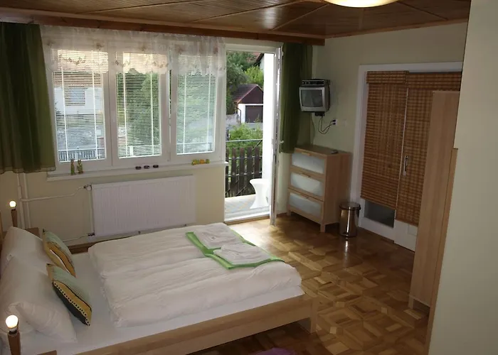 Abc Pensionat Český Krumlov